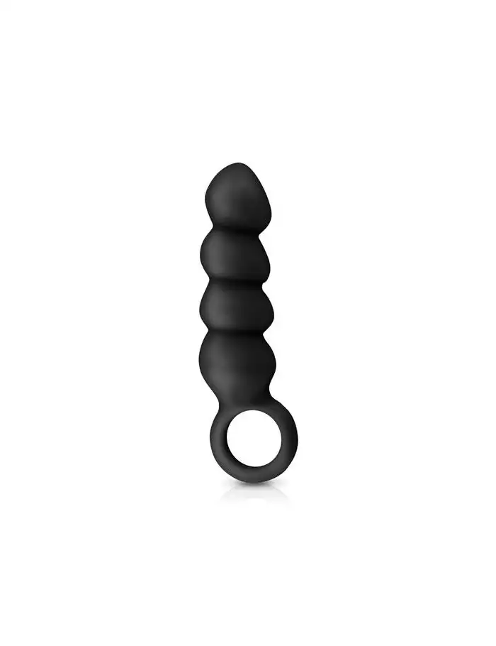 ASS CORK BLACK