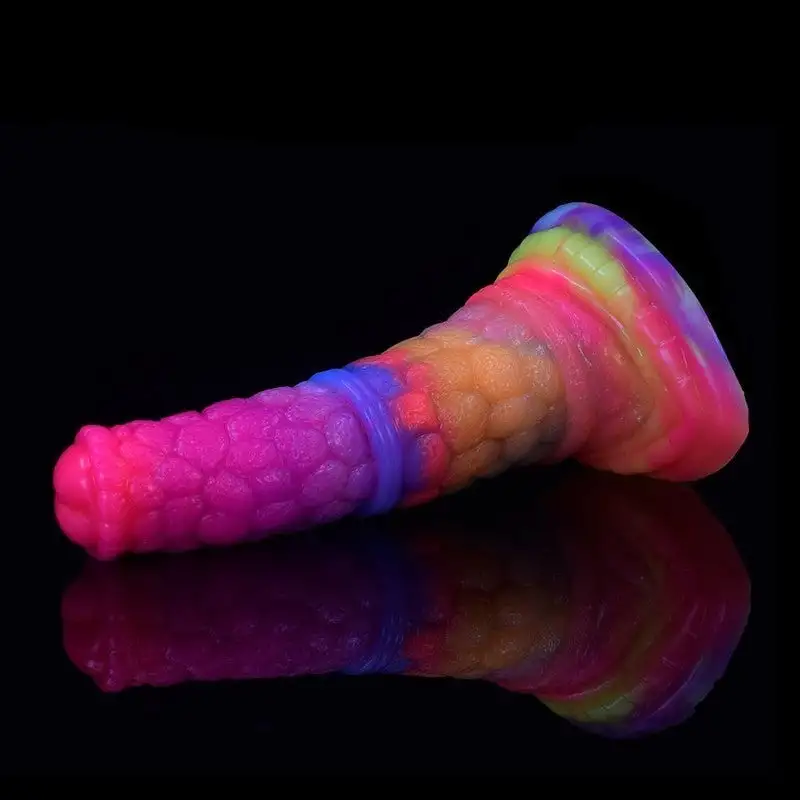 Assplay Dildo