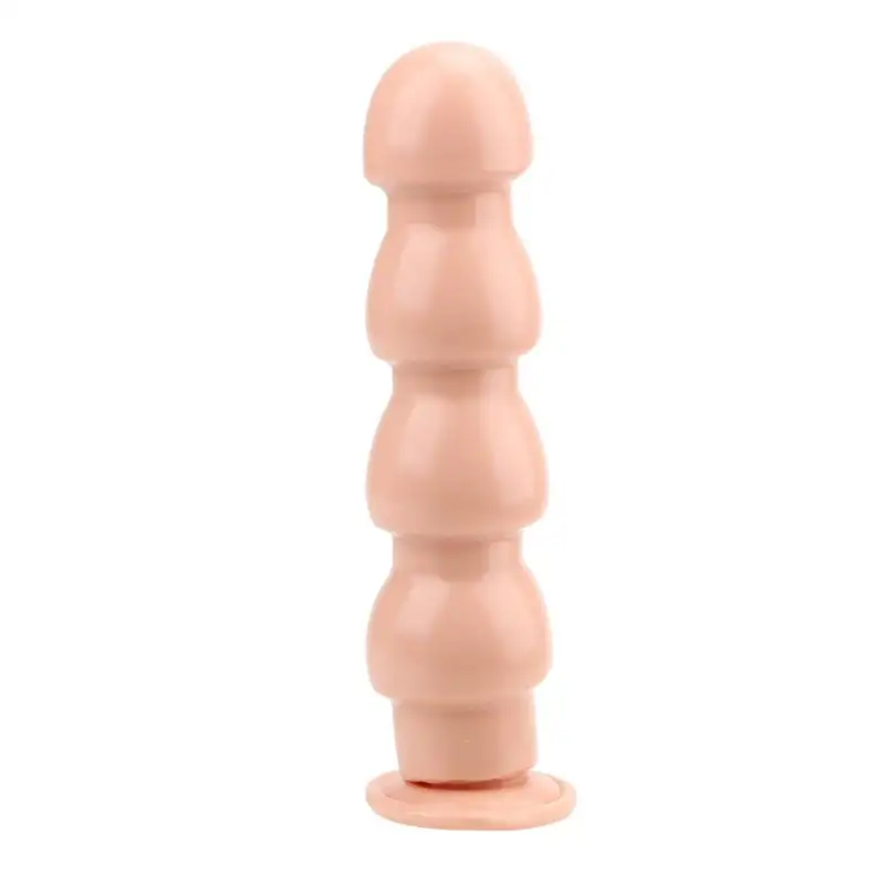 Atomic Dildo Plug WAD XL