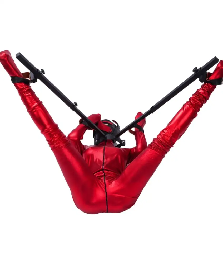 Attaches en fer - Mobilier BDSM