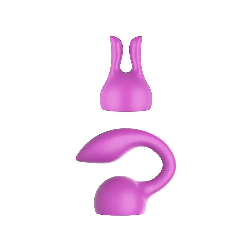 Accessoires pour Magic Wand