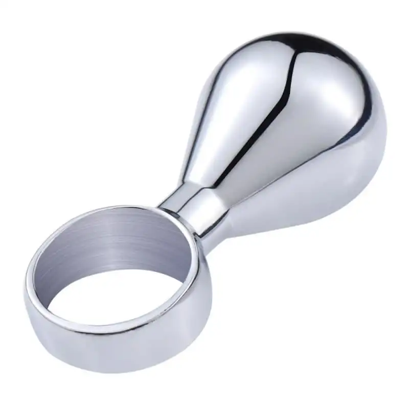 Bague Plug Anal Diamant Bump