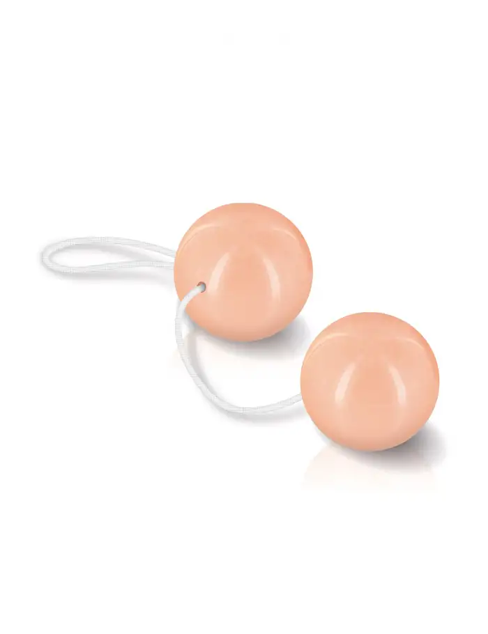 BALLS - BOULES DE GEISHA SOUPLES