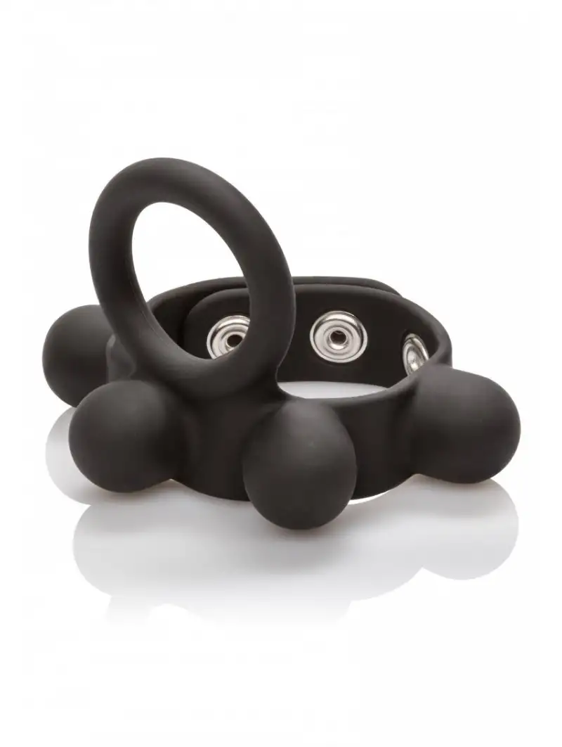 Ballstretcher C-Ring Weighted Calexotics