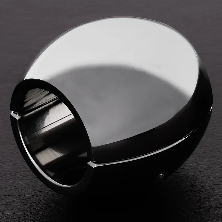 Ballstretcher OVAL 55mm - 604 gr