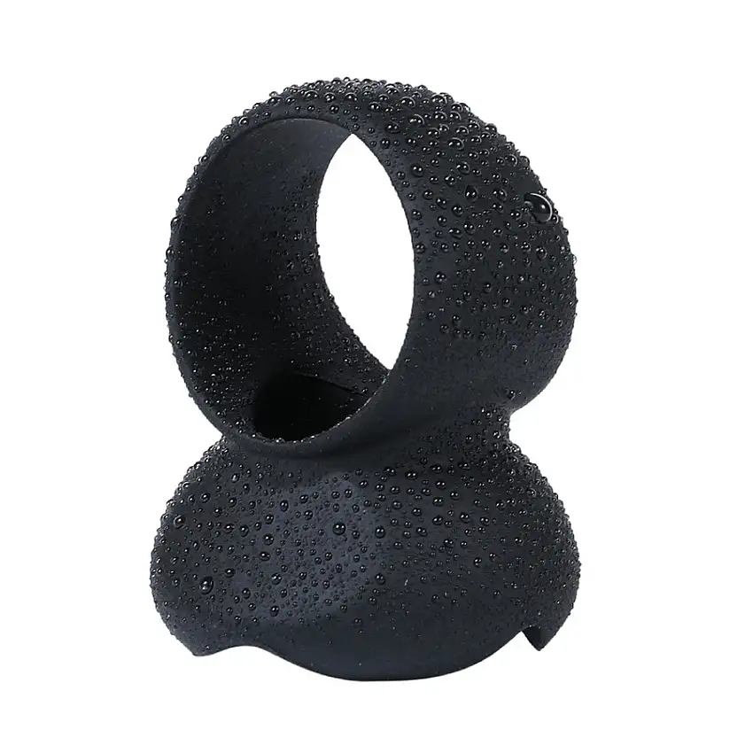 Ballstretcher Silicone BOLESTIK 26 mm Noir