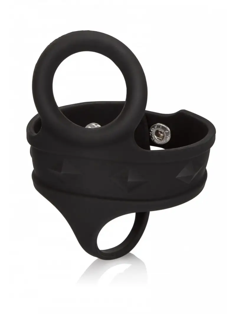 Ballstretcher Tri-Snap Ball Spreader Calexotics