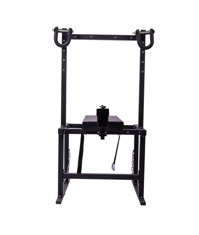 Banc de contrainte pour sexmachine - Mobilier BDSM