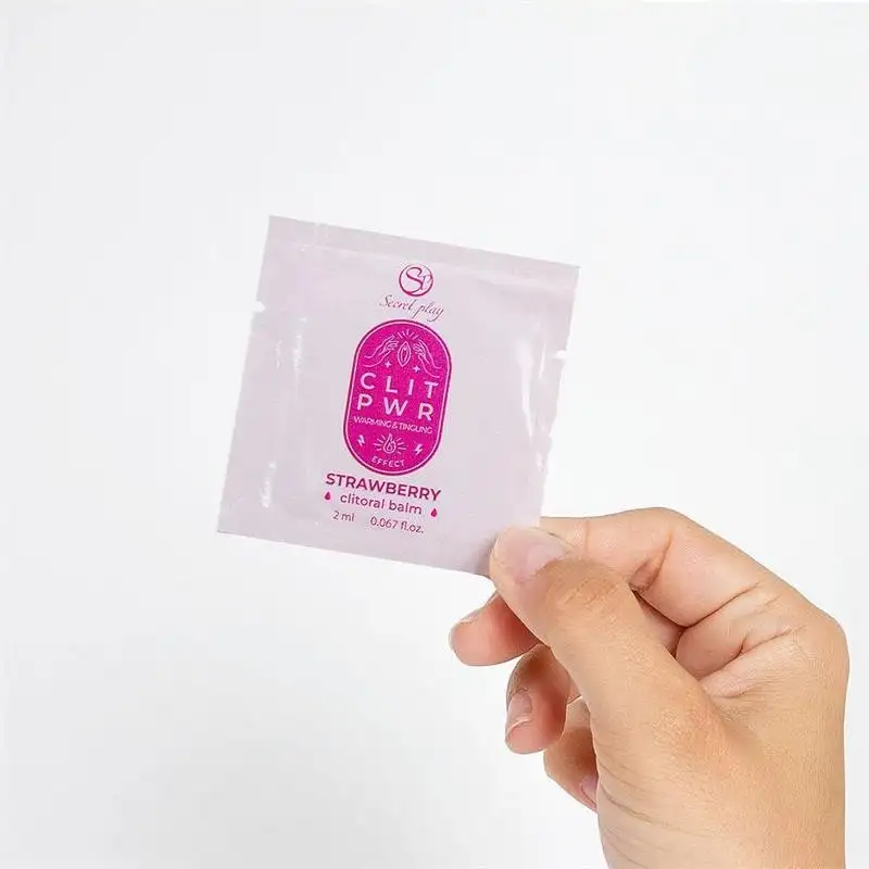 baume Monodose Clitoral Power 2 ml