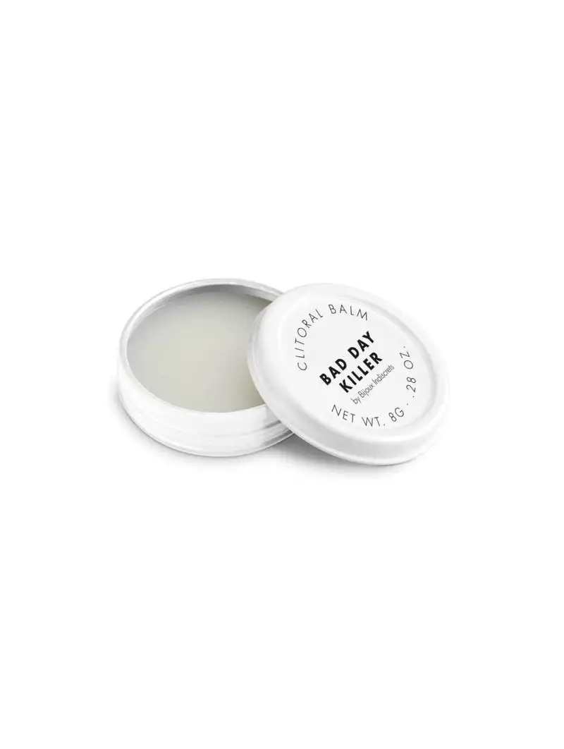 Baume Clitoridien Bad Day Killer Bijoux Indiscrets