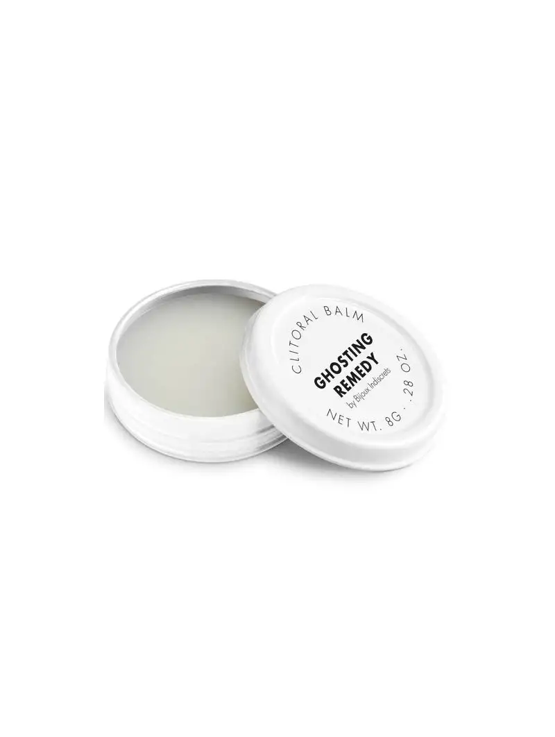 Baume Clitoridien Ghosting Remedy Bijoux Indiscrets