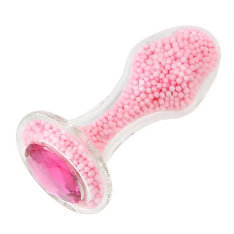 Bijoux anal Glass