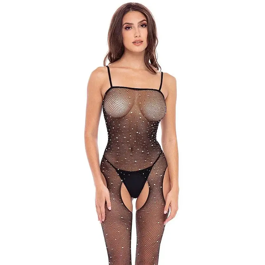 Body Collant Integral