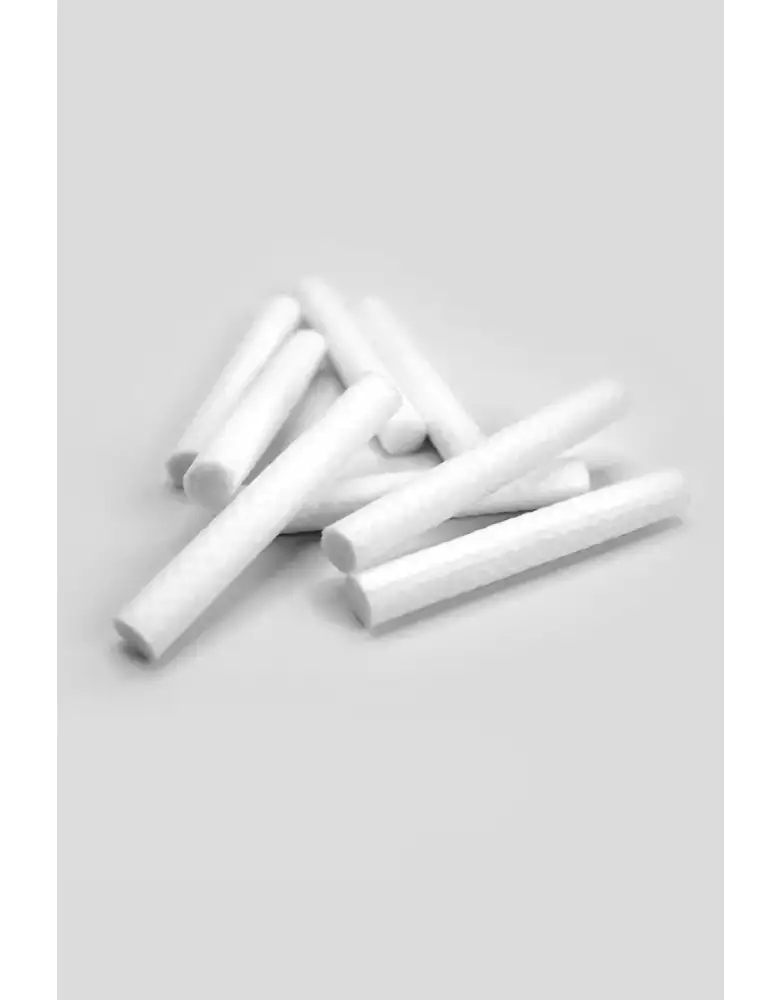 Boîte de 15 Mèches pour Inhalateur Stimulant euphorisant