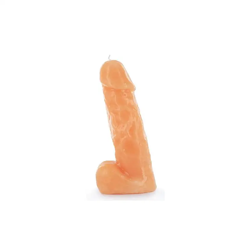 Bougie Pénis 18cm
