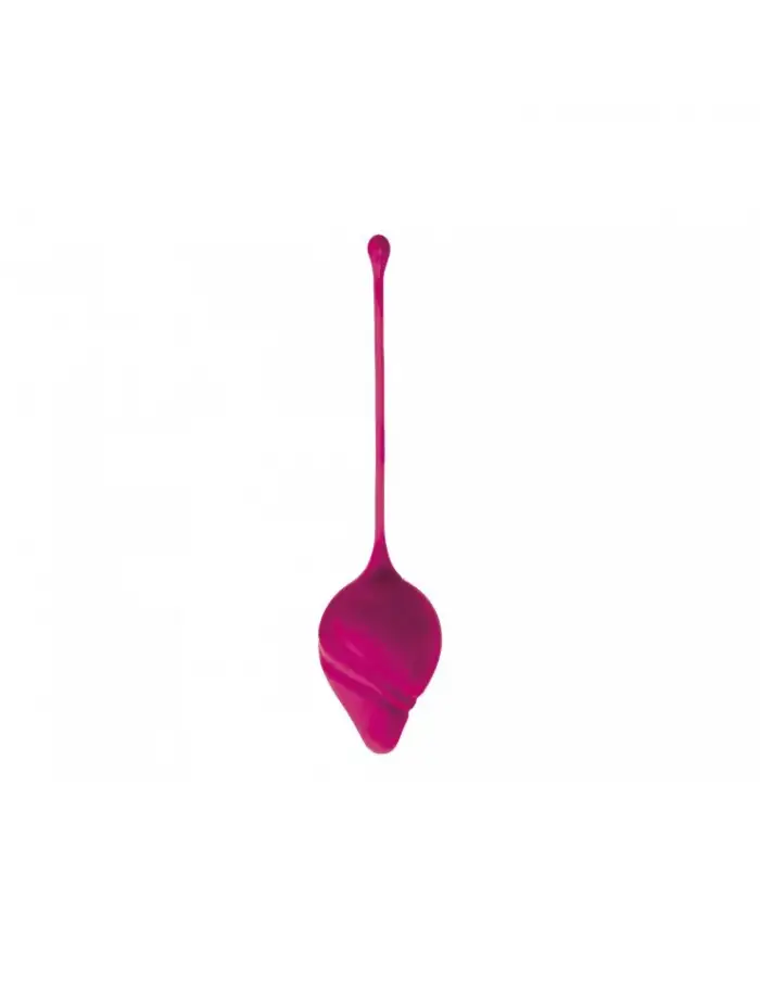 BOULE DE GEISHA E1 ROSE