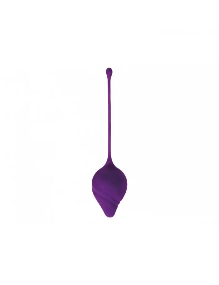 BOULE DE GEISHA E1 VIOLET