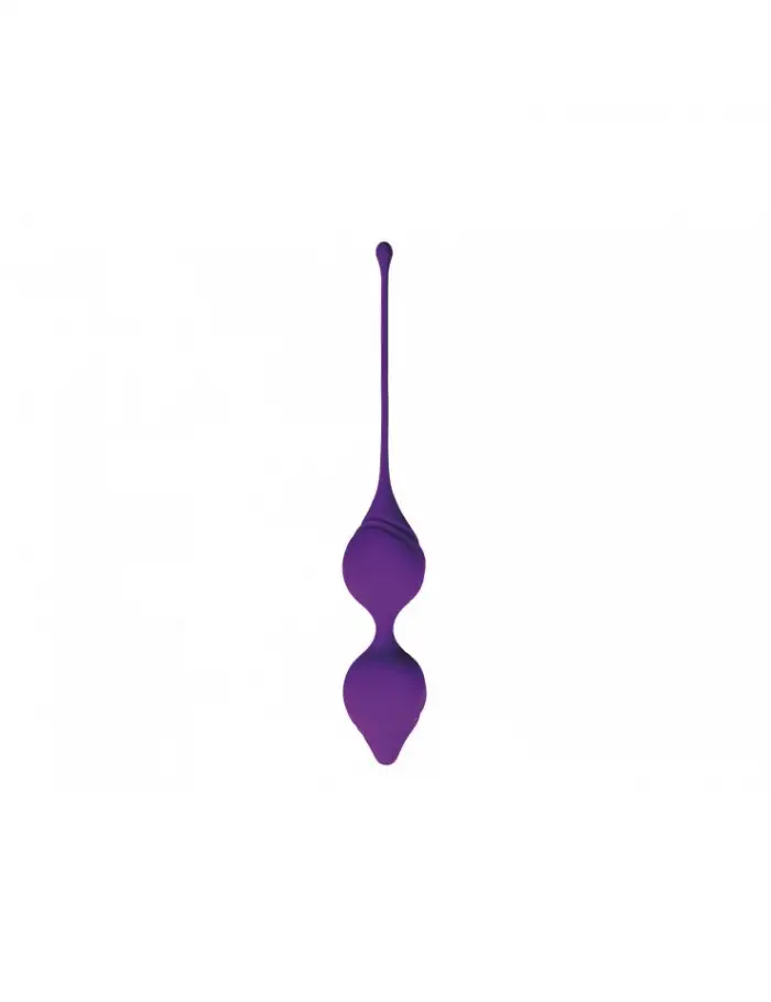 BOULE DE GEISHA E2 VIOLET