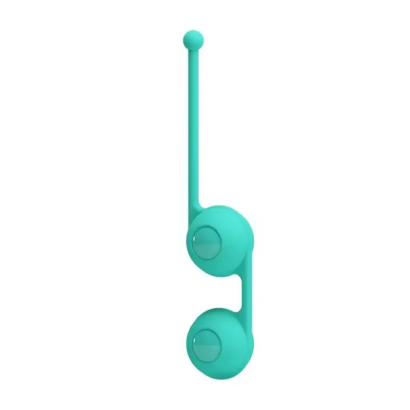 boules Kegel Tighten Up III Bleu CL50