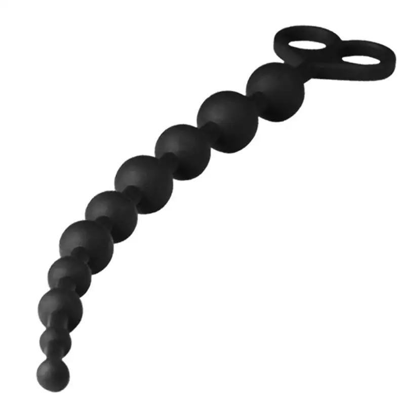 Boules anales Anal Adventures BEADS Large