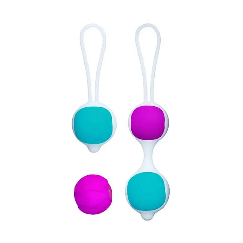 Boules de Geisha ALICE Pretty Love