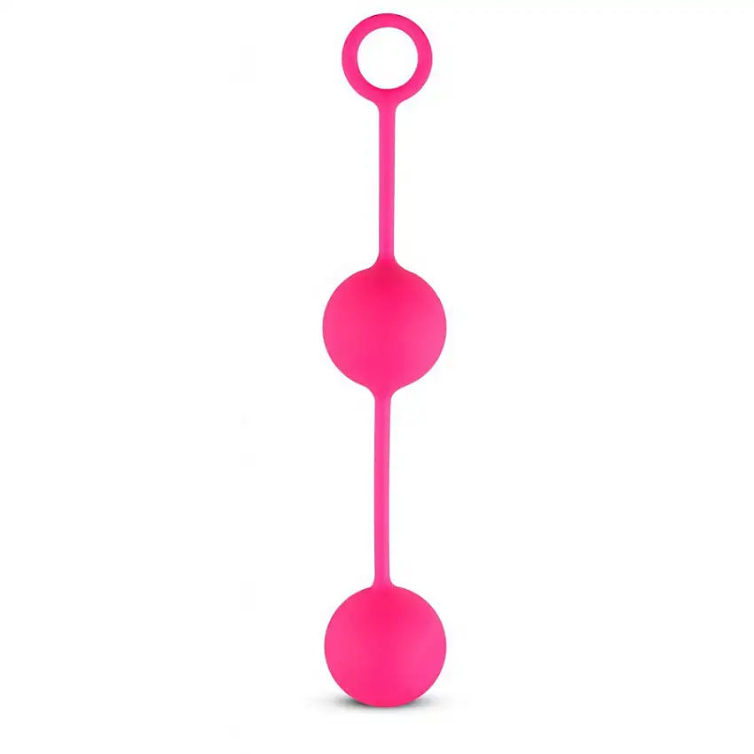 Boules de Geisha Canon Balls - 3.5 cm