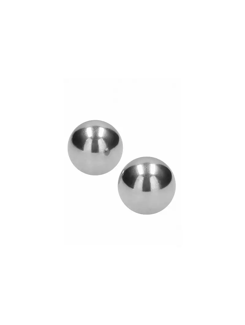 Boules de Geisha Métal Small
