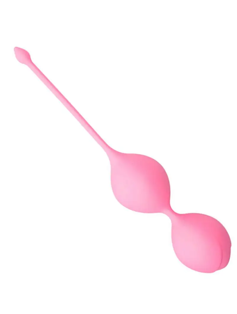 Boules de Geisha Plevit Fit Rose Intense