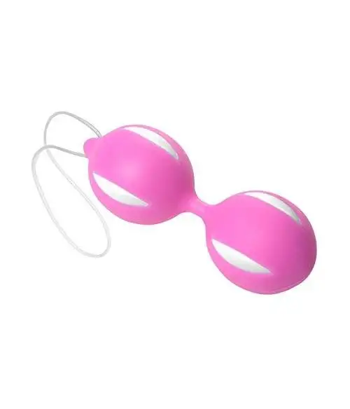 Boules De Geisha  Raffermissant Vaginal