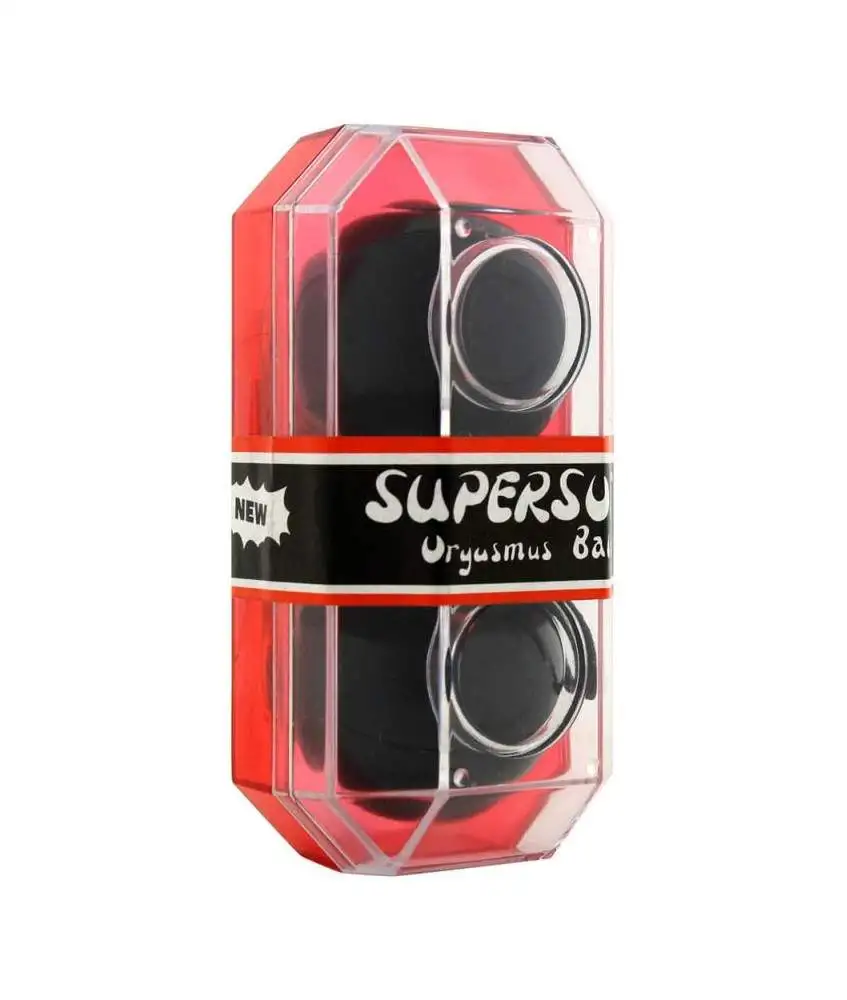 Boules de Geisha Supersoft