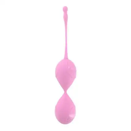 Boules de Geisha Vibe Therapy Rose