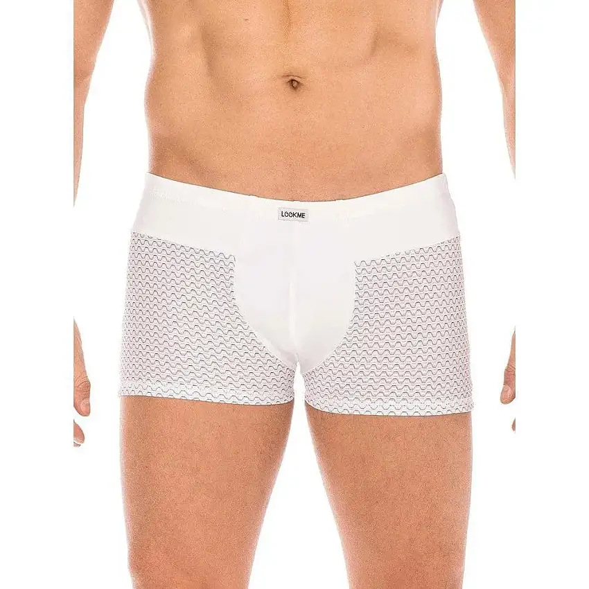 Caleçon Homme Sexy