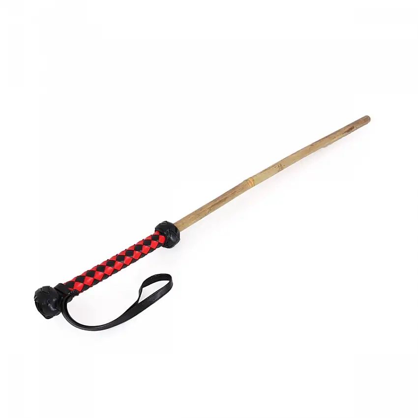 Canne en bambou THIN 60cm