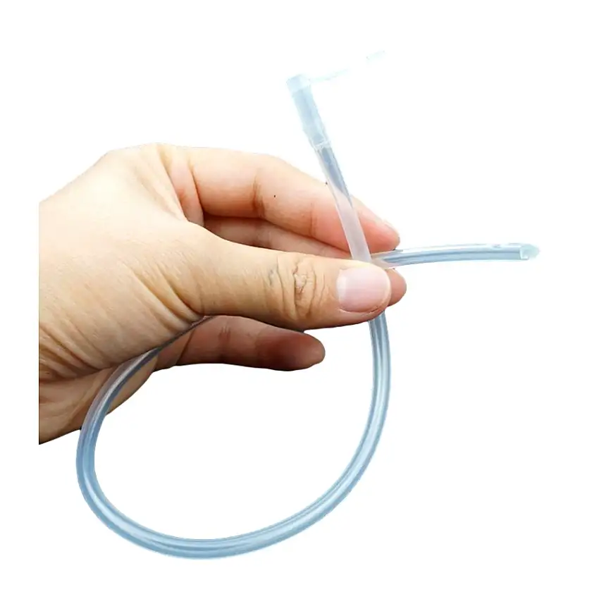 Cathéter BDSM en silicone 40cm | Diamètre 4.7mm