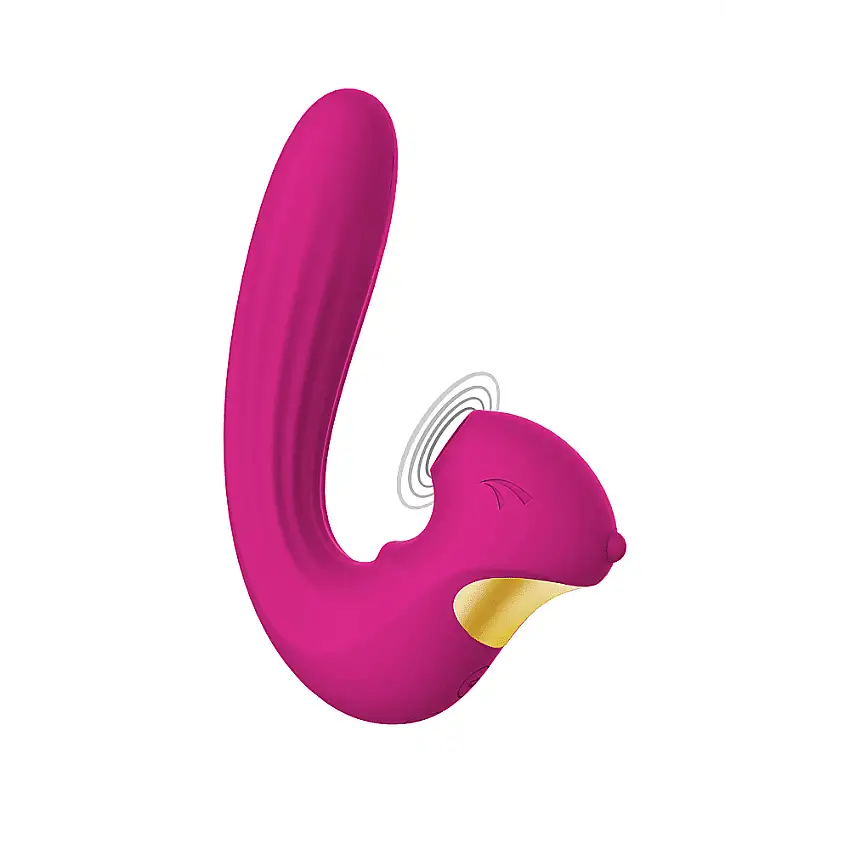 Vibromasseur  Celestial Love
