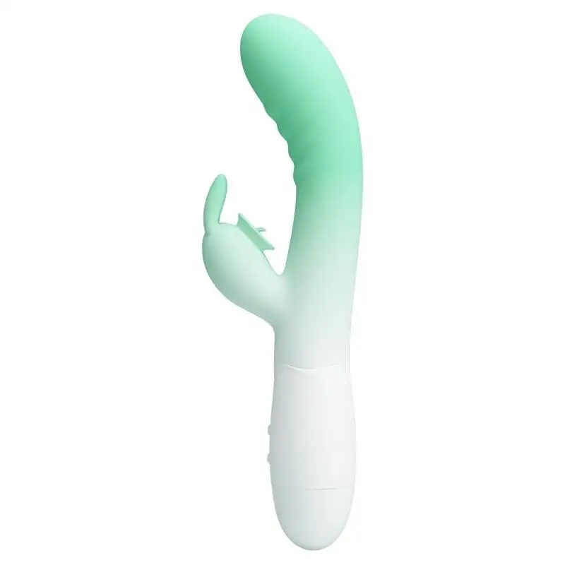 Cerberus Vibromasseur avec langue Léchage