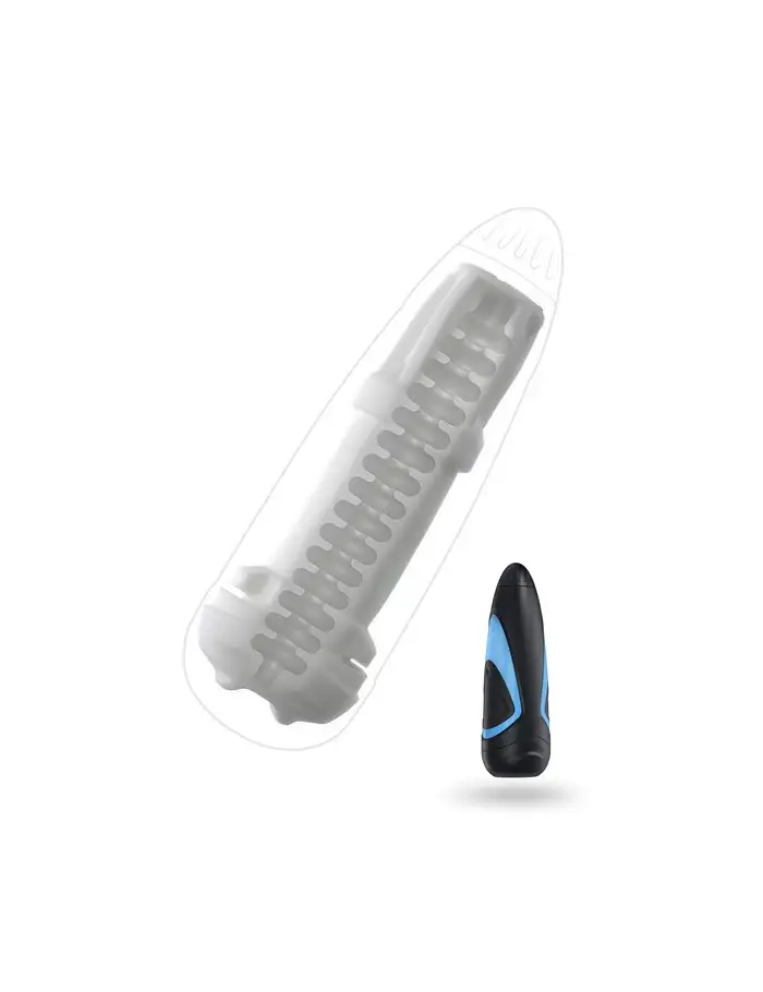 CHAMBERS PLEASURE-SATISFYER MEN