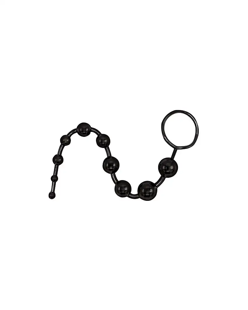 Chapelet 'Anal Beads'