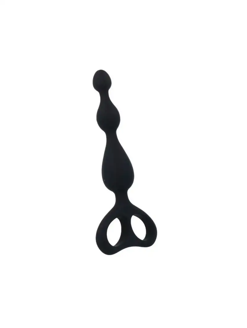 Chapelet Anal Danti Intense