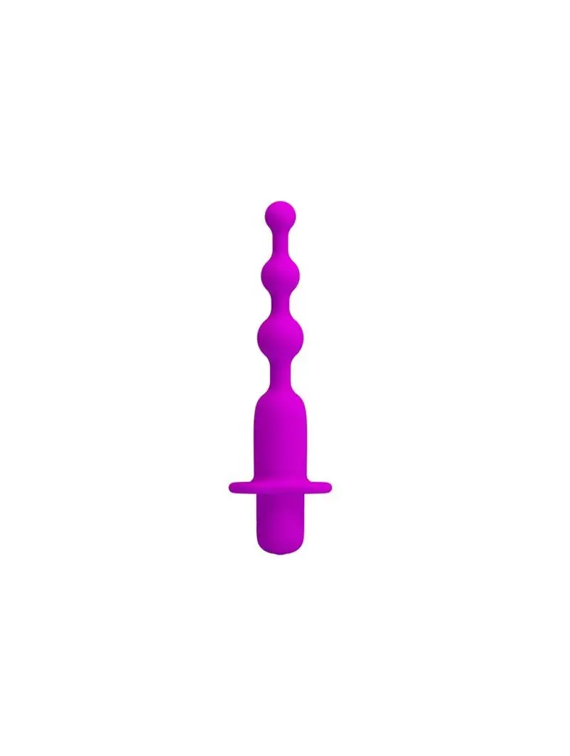 Chapelet Anal Vibrant Hermosa Pretty Love