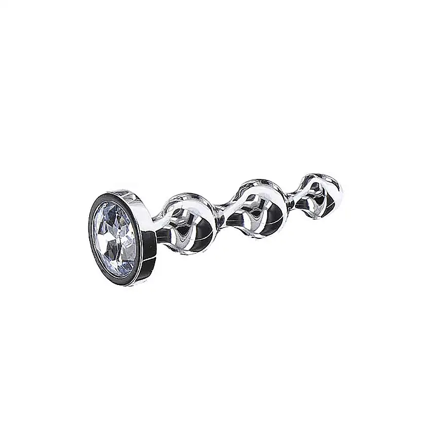 Perles anales Diamond Star