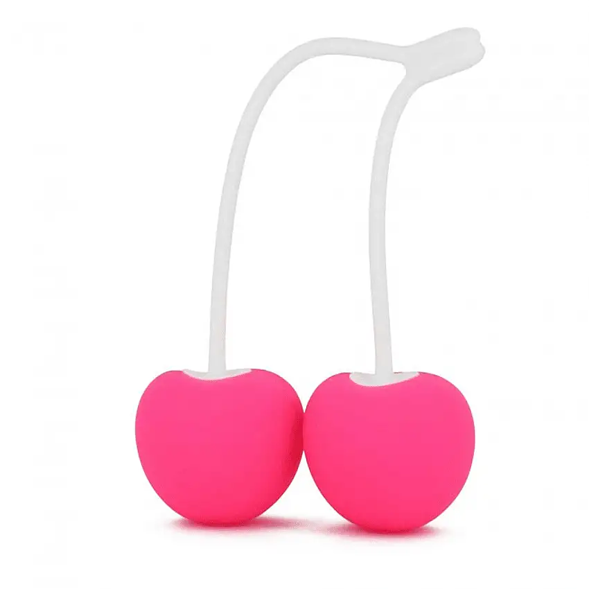 Boules de Geisha Cherry Love