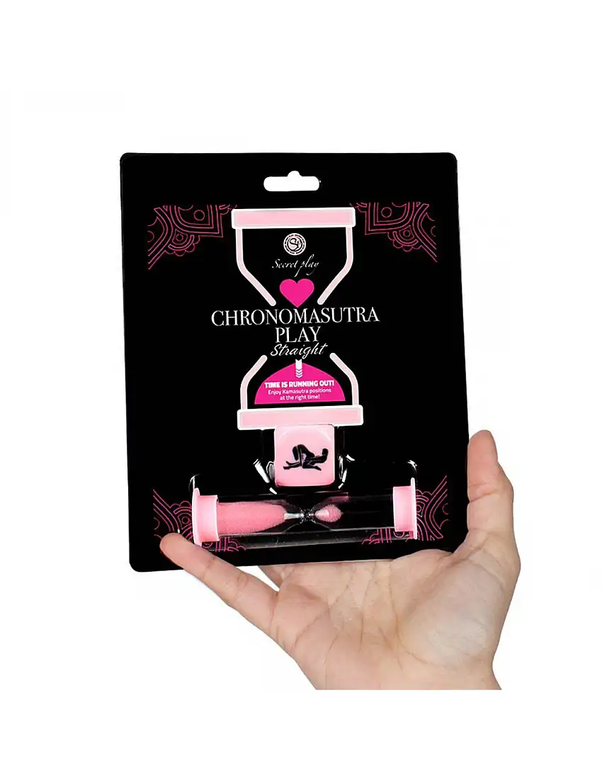 Chronomasutra Play