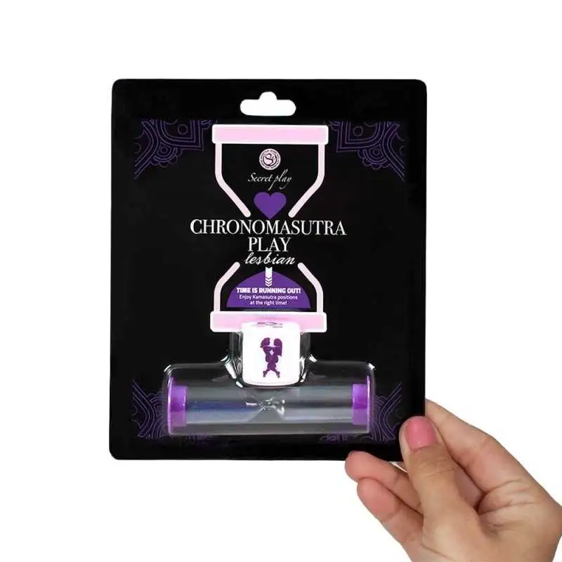 Chronomasutra Play Jeux Lesbienne