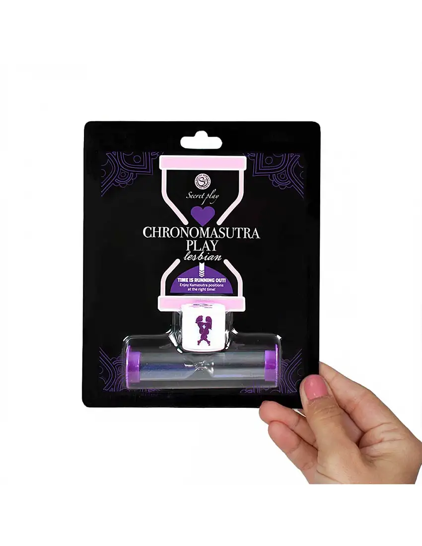 Chronomasutra Play Lesbian