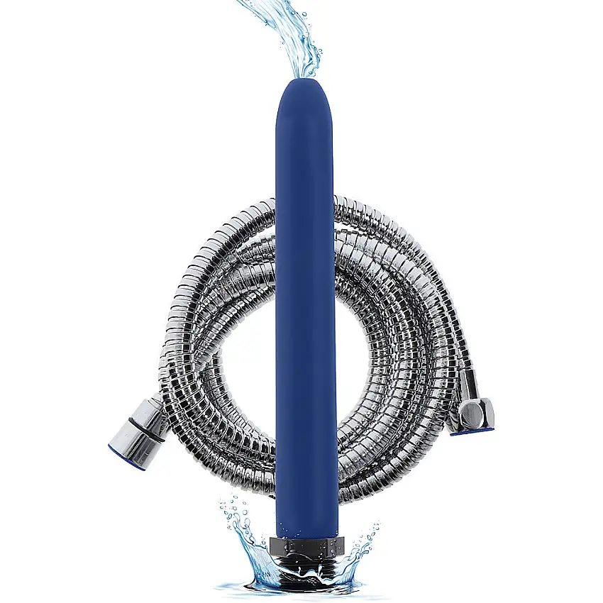 Set lavement anal The Cleaner