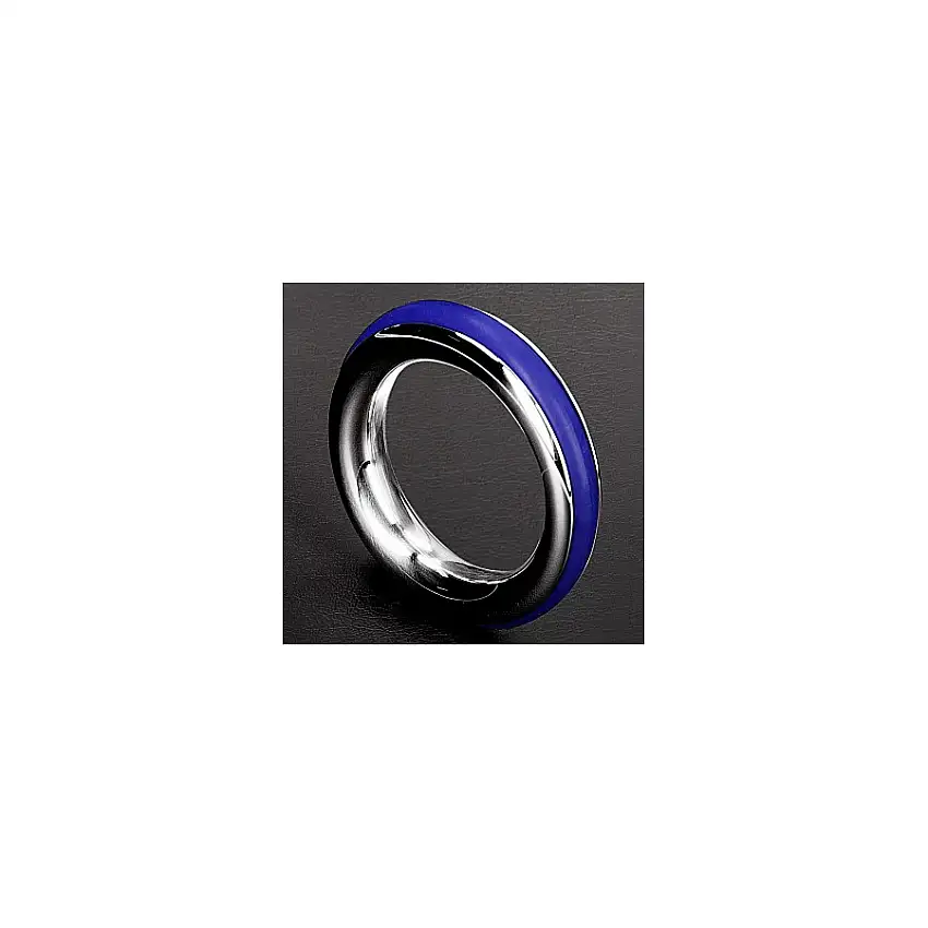 Cockring Cazzo Bleu