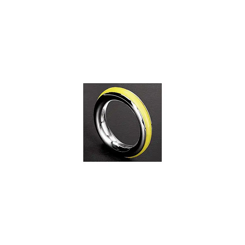 Cockring Cazzo Jaune