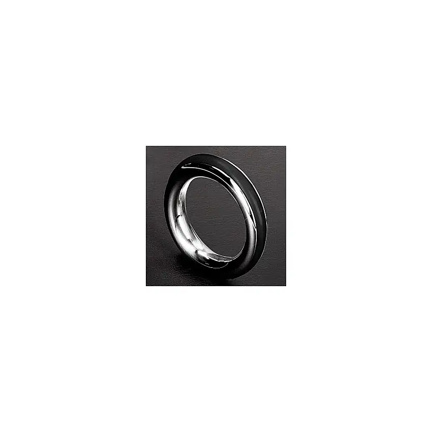 Cockring Cazzo Noir