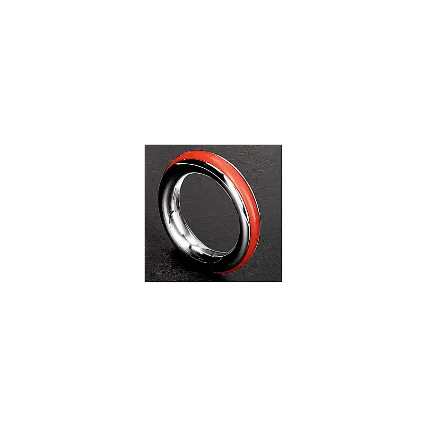 Cockring Cazzo Rouge